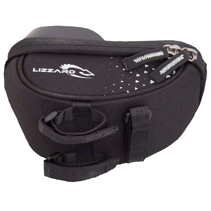 Phone Trip - Bicycle Bag Lizzard accessories Black / One Size