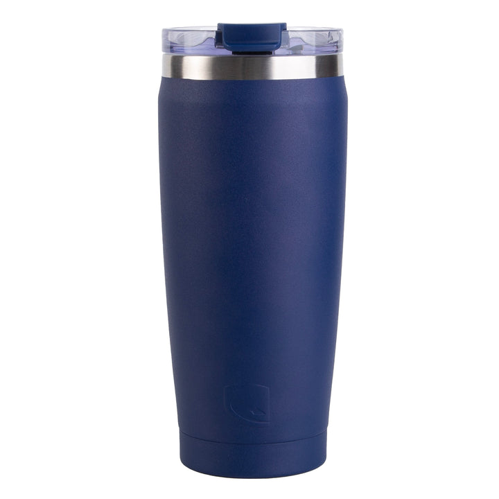 Pint - 600 ML Lizzard flask Midnight Blue / One Size