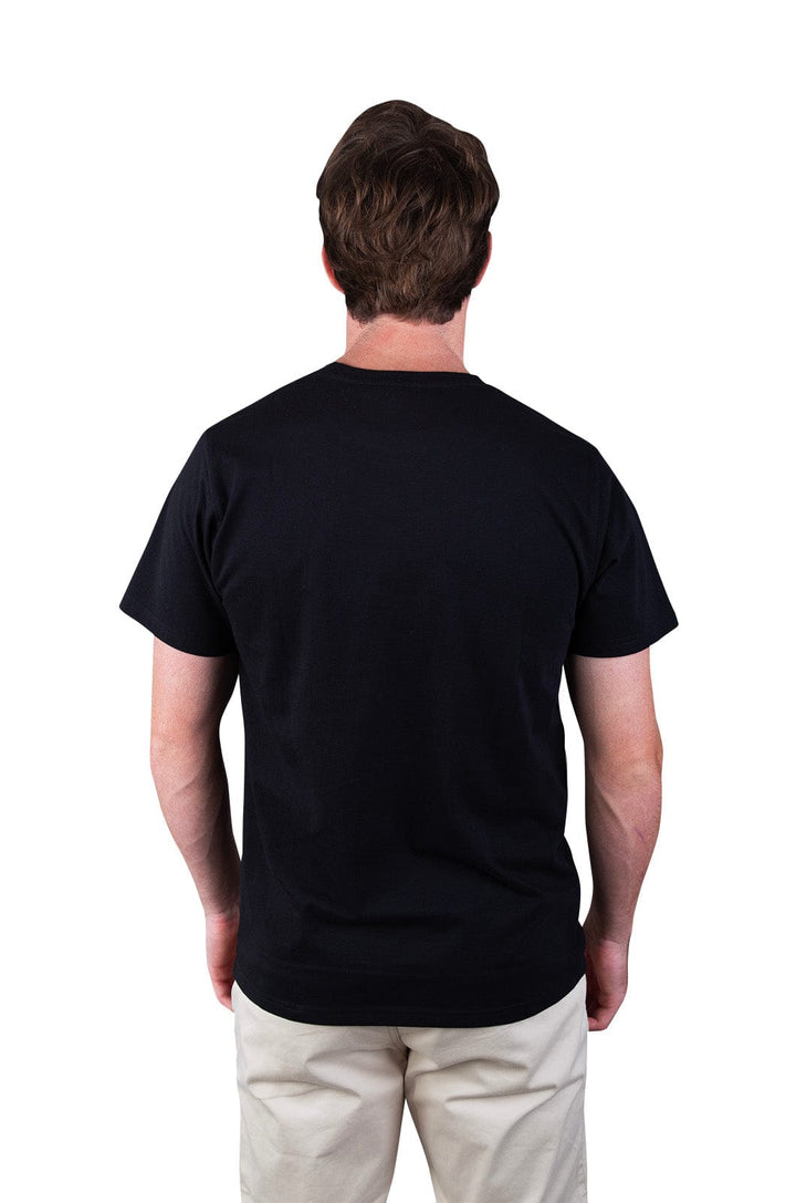 Plutonic - Mens S/S Tee Lizzard apparel