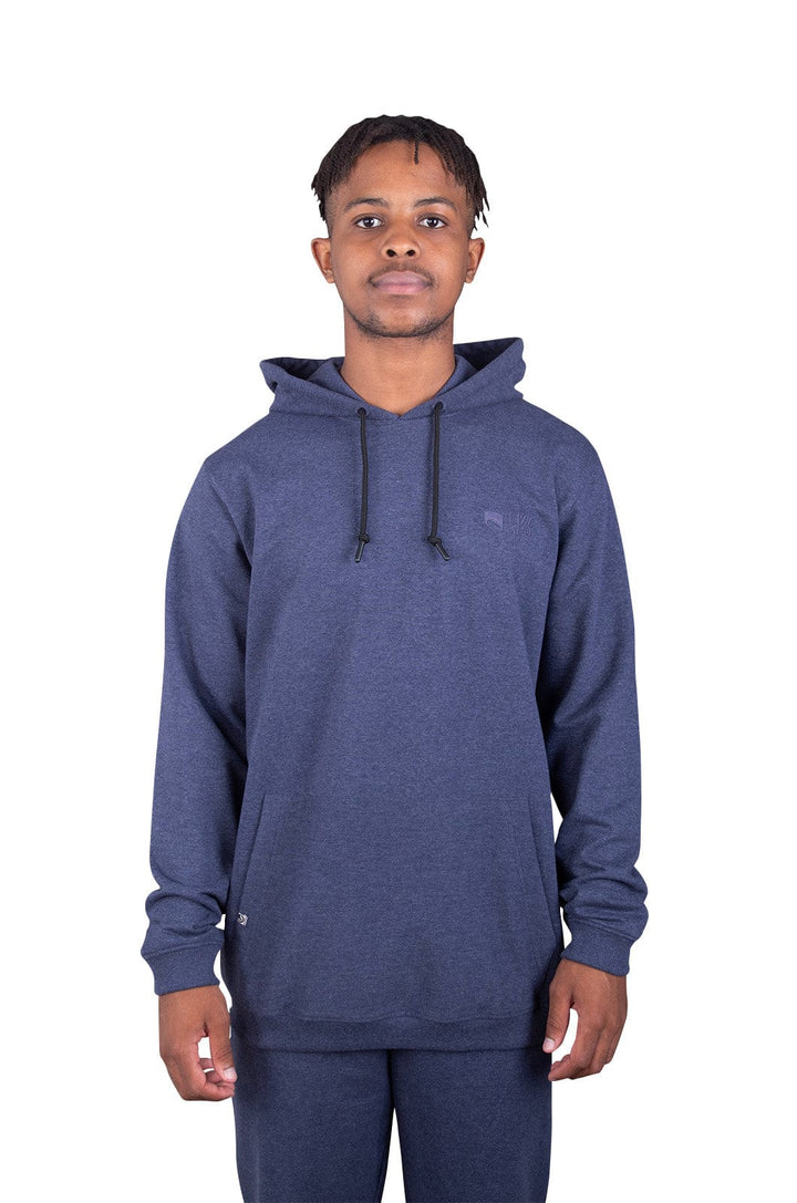 Pomace- Mens Hooded Pullover Lizzard apparel