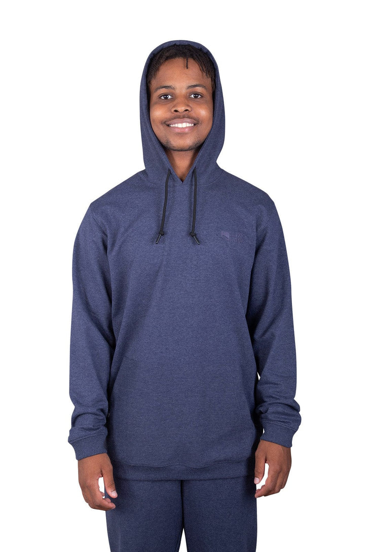 Pomace- Mens Hooded Pullover Lizzard apparel