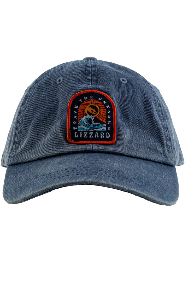 Poritt - Mens Cap Lizzard accessories Naval Academy / One Size