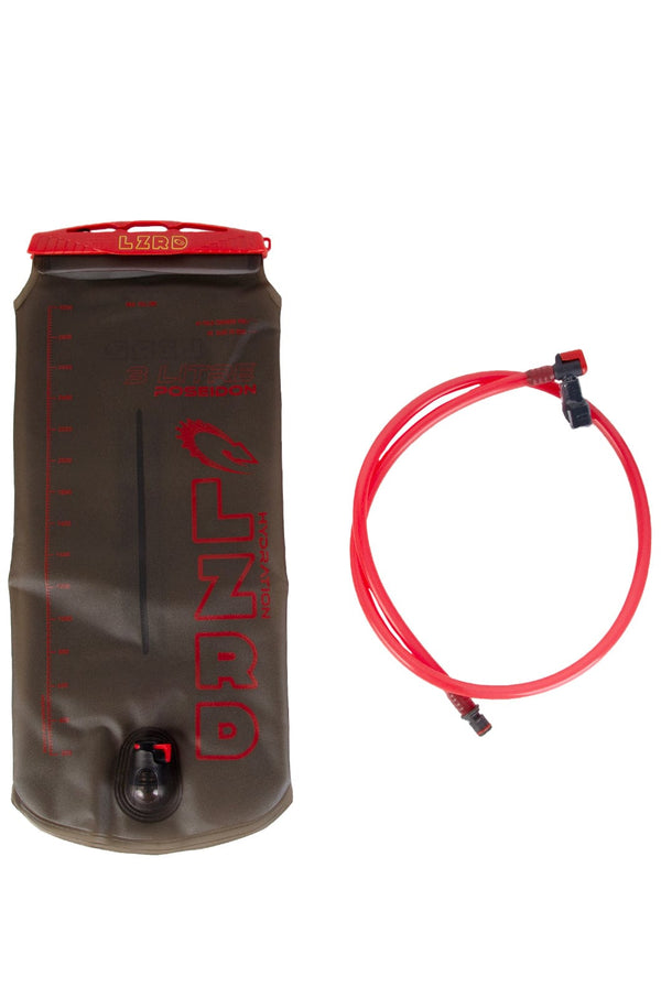 Poseidon Lizzard equipment 3Lt Bladder / One Size