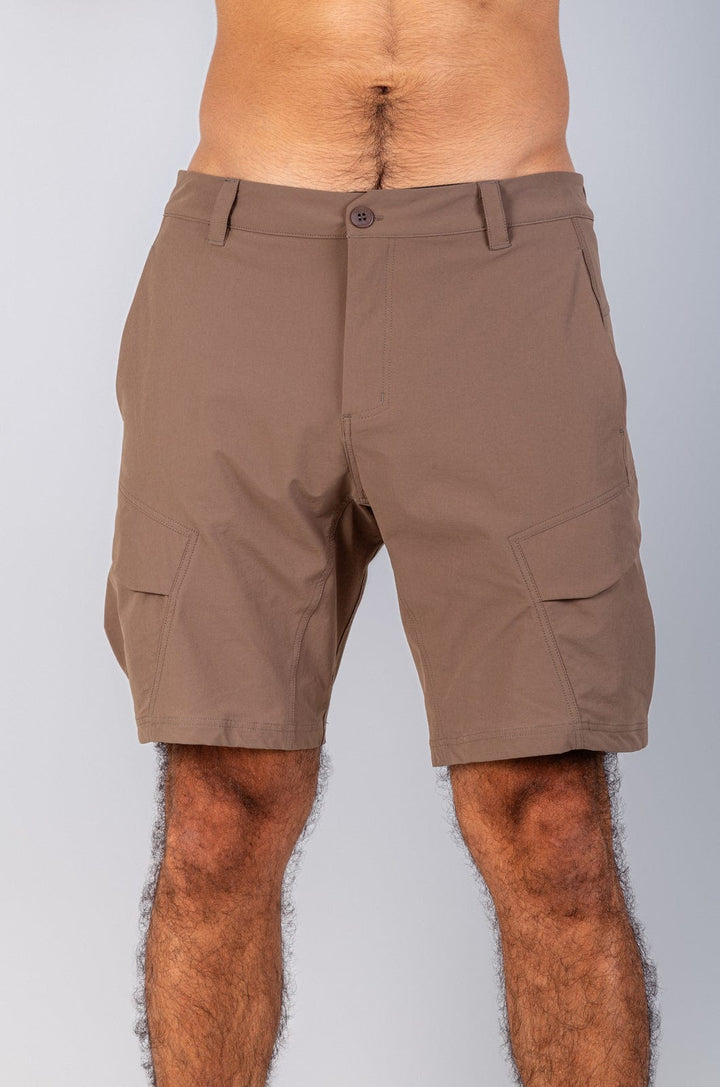 Prindil - Mens Hybrid Boardie Lizzard apparel