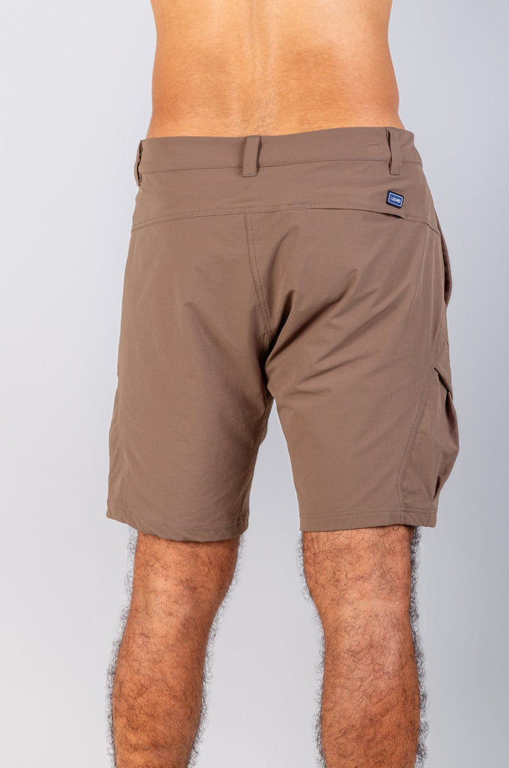 Prindil - Mens Hybrid Boardie Lizzard apparel