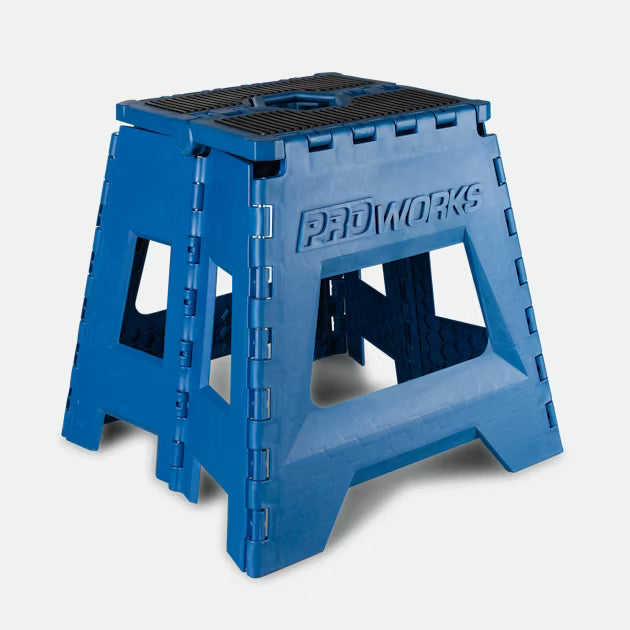 Pro works Heavy Duty Foldable Bike Stand - Available from 10th of