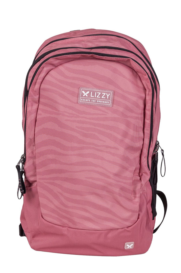 Prysm 24 - Backpack 38L Lizzard accessories Pink Zebra Stripe / One Size