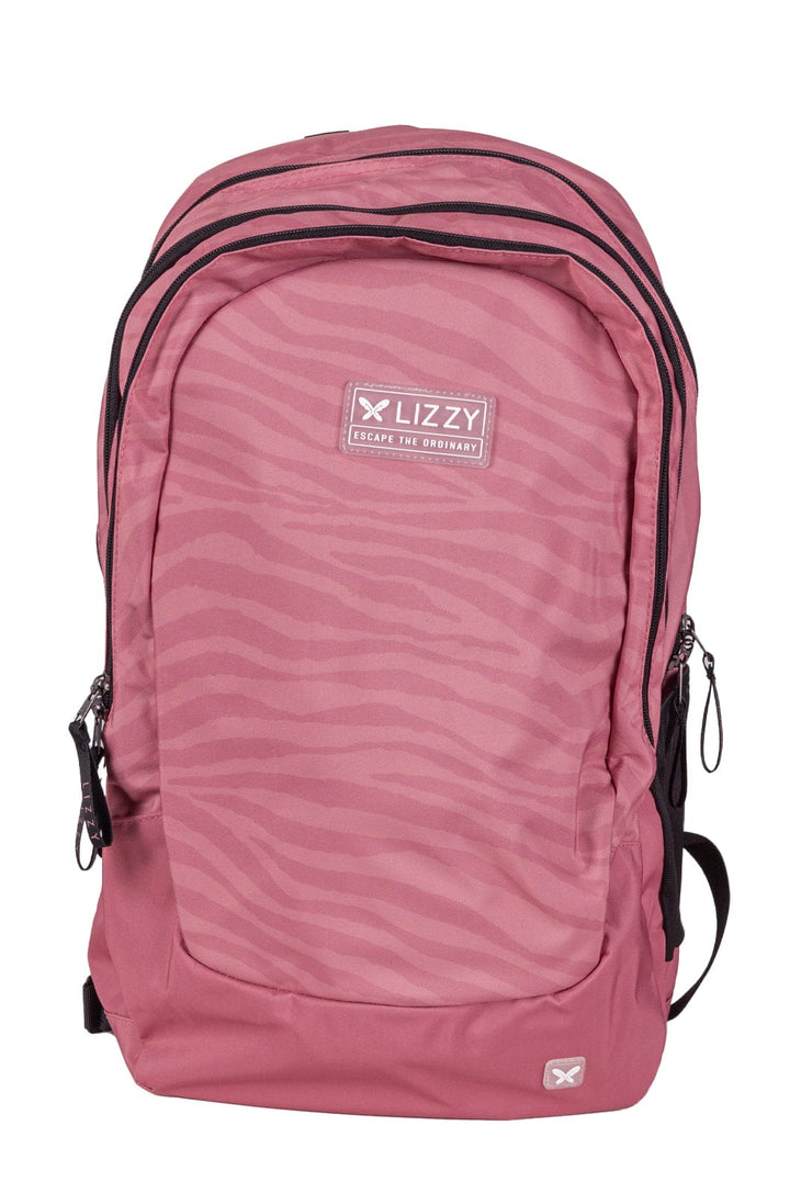 Prysm 24 - Backpack 38L Lizzard accessories Pink Zebra Stripe / One Size