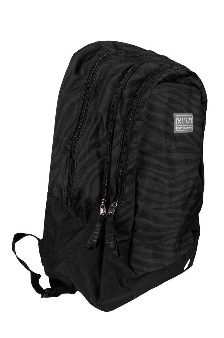 Prysm 25 - Backpack 38L Lizzard accessories Black/Grey / One Size