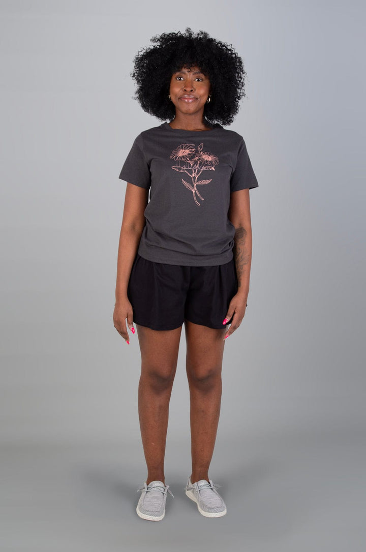 Pummi - Ladies Short Lizzard apparel