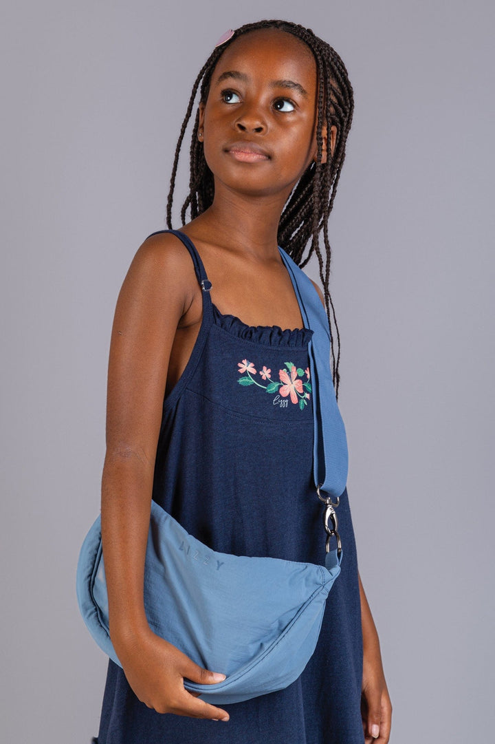 Queenzie - Teen Girls Dress Lizzard apparel