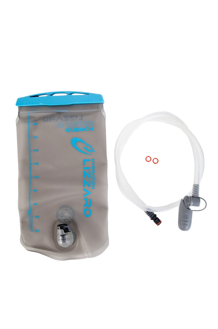 Quench - Hydration Bladder2l Lizzard equipment Quench - Hydration Bladder2l / One Size