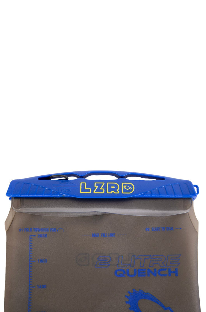 Quench - Hydration Bladder2l Lizzard equipment Quench - Hydration Bladder2l / One Size