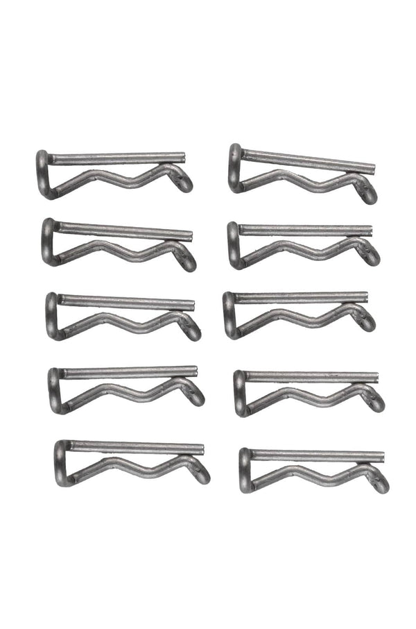 R-Clips Lizzard bike R-Clips ( Pack Of 10) / Qty