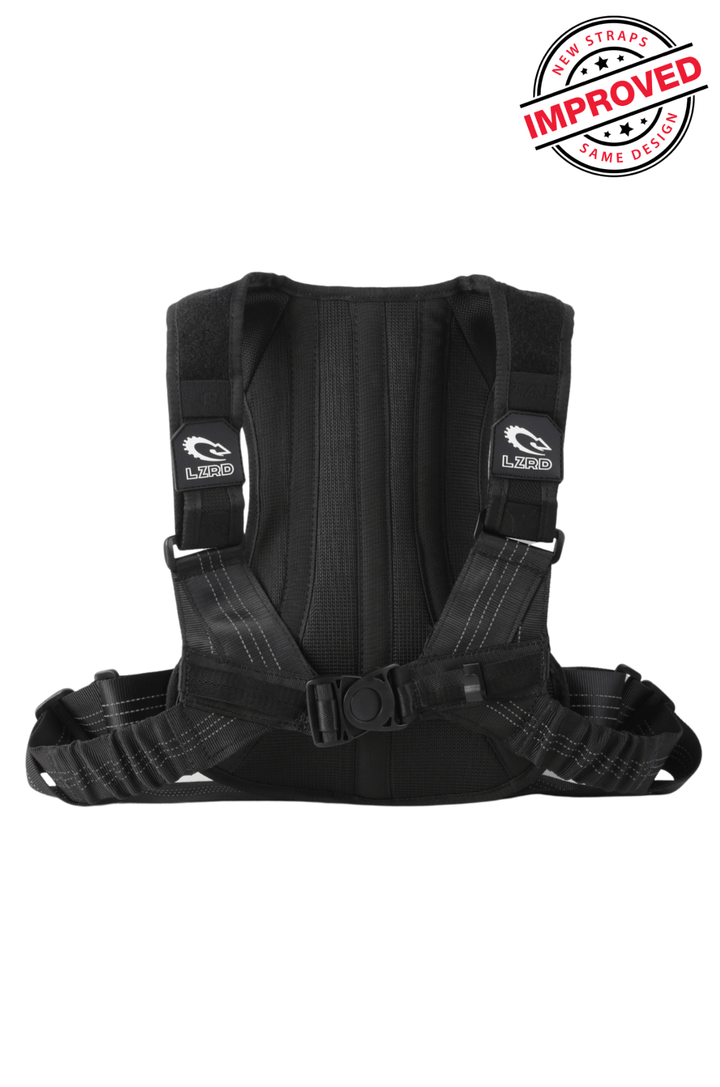 Race Snake - Hydration Bag 4L Lizzard bike Black / One Size