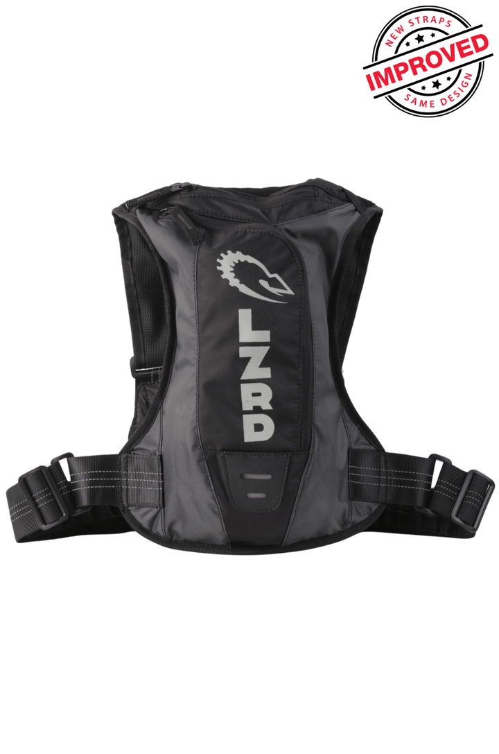Race Snake - Hydration Bag 4L Lizzard bike Black / One Size