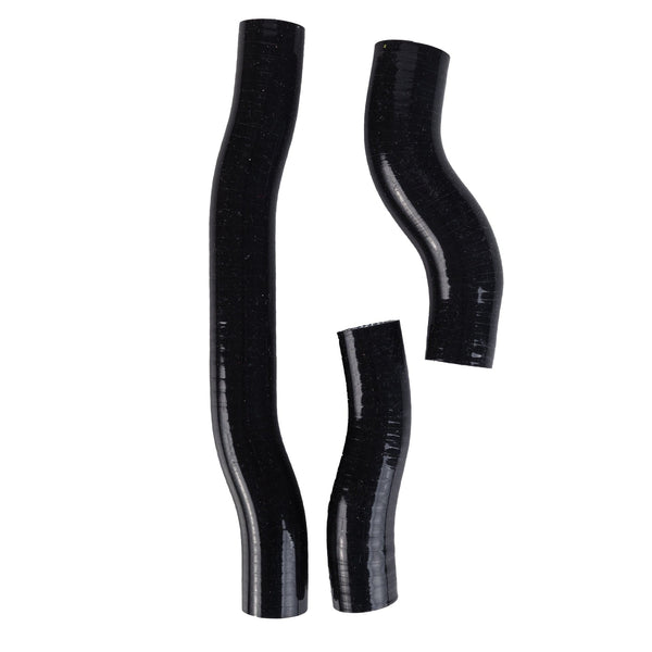 Radiator Hose Kit Lizzard bike