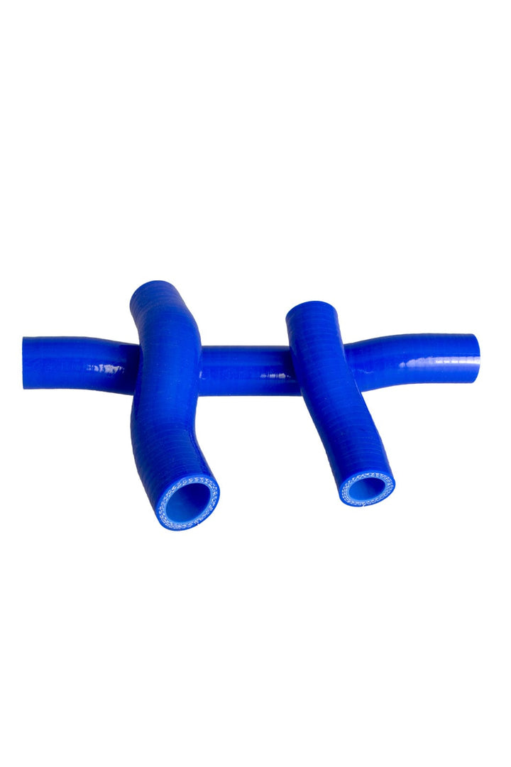 Radiator Hose Kit Lizzard bike Blue / Qty