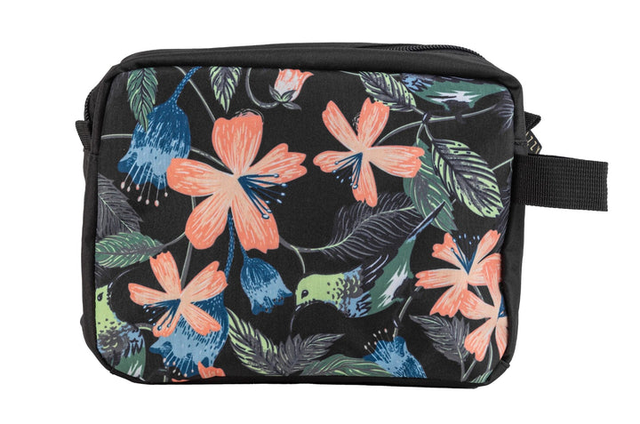 Raka 25- Toiletry Bag Lizzard accessories Sunbird Floral / One Size