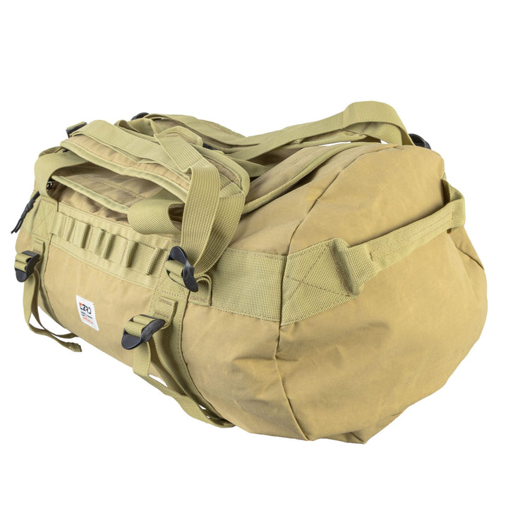 Rally- Utility Duffle Backpack – Lizzard South Africa