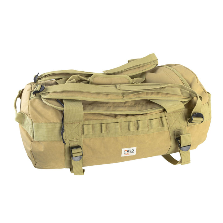 Rally- Utility Duffle Backpack – Lizzard South Africa