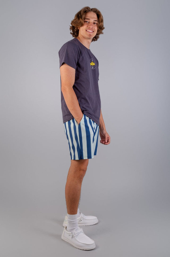 Ralston - Mens S/S Tee Lizzard apparel