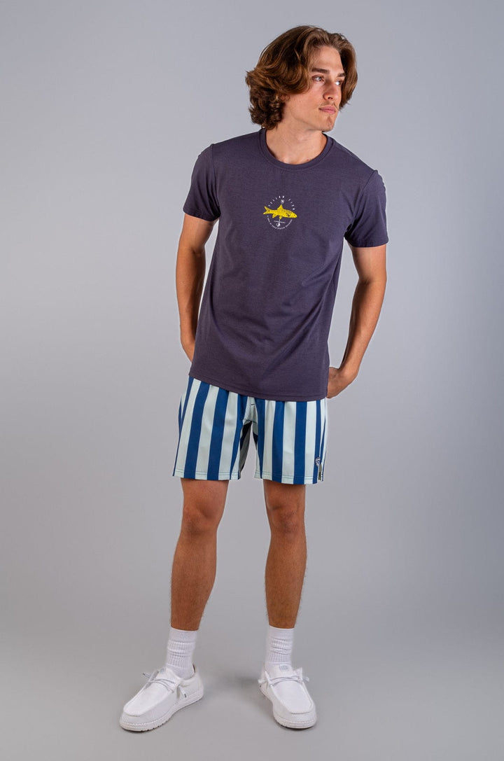 Ralston - Mens S/S Tee Lizzard apparel