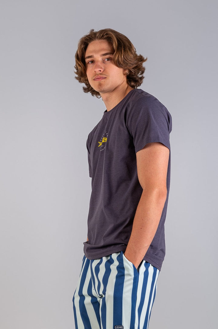 Ralston - Mens S/S Tee Lizzard apparel