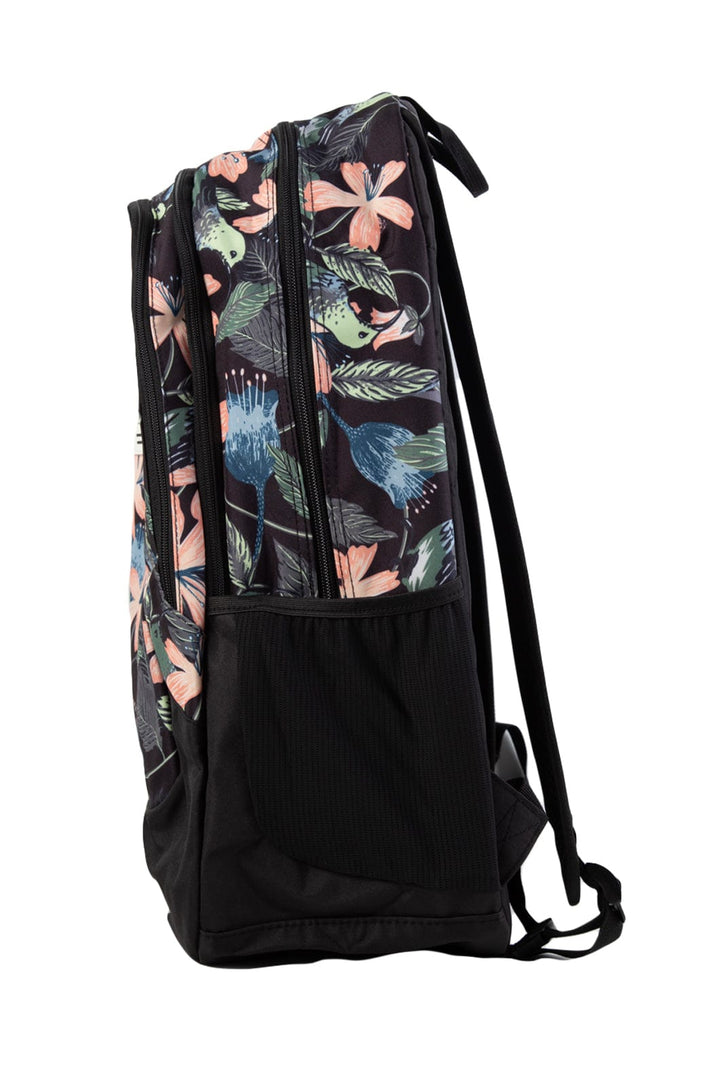 Raylah - Backpack 38L Lizzard accessories Sunbird Floral / One Size