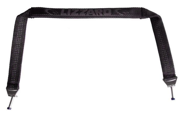 Rear Lift Handle Kevlar KTM 24-26 Current With Bracket Kit Lizzard bike Kevlar Rear Lift Strap With Bracket Kit / Qty