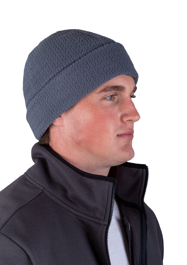 Rease- Mens Beanie Lizzard accessories