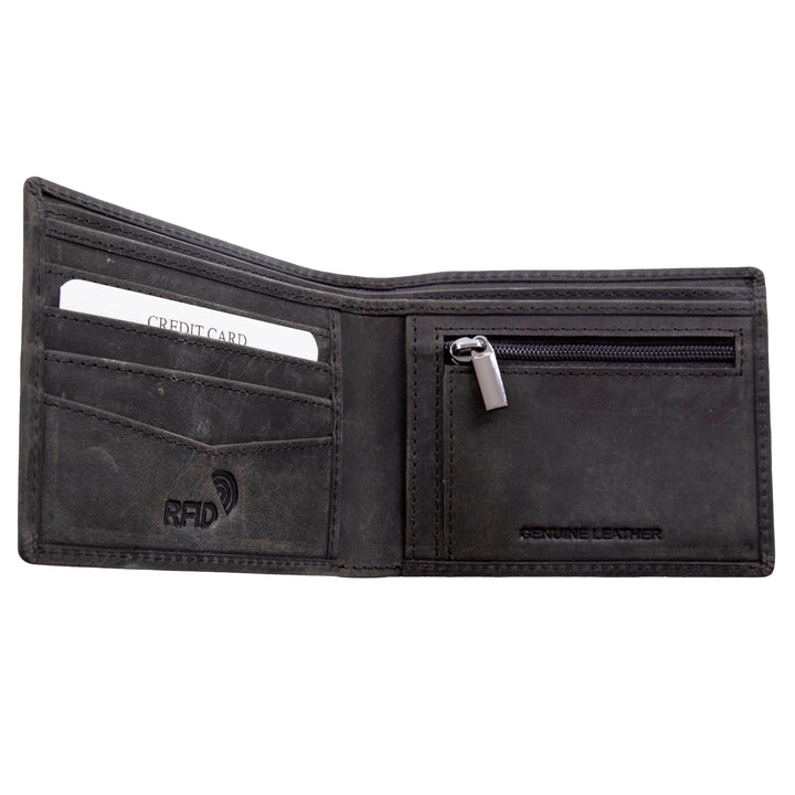 Redi 24 - Leather Wallet Lizzard accessories