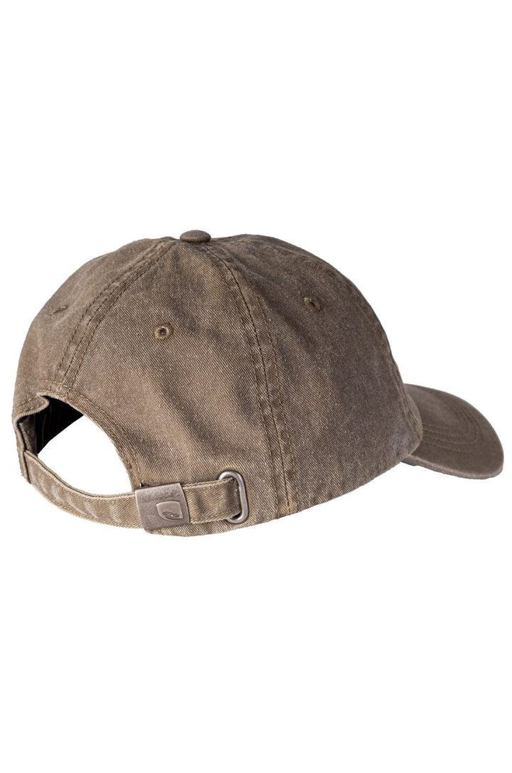 Reggio - Mens Cap Lizzard accessories Stone Brown / One Size