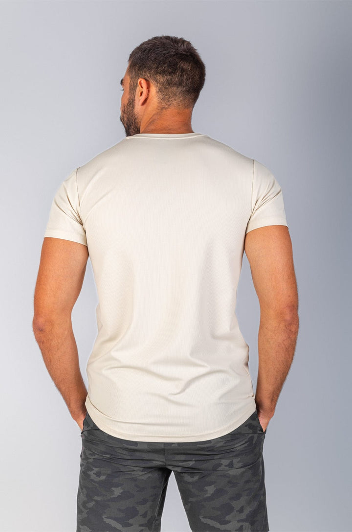 Regulus - Mens S/S Tee Lizzard apparel