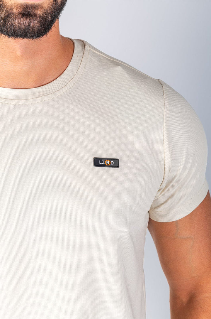 Regulus - Mens S/S Tee Lizzard apparel