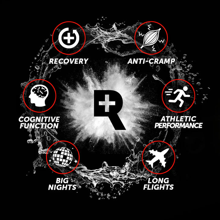 Revive Daily Electrolytes 30