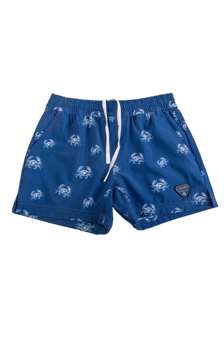 Rhizo - Tot Boys Short Lizzard apparel Pinchme / 1/2