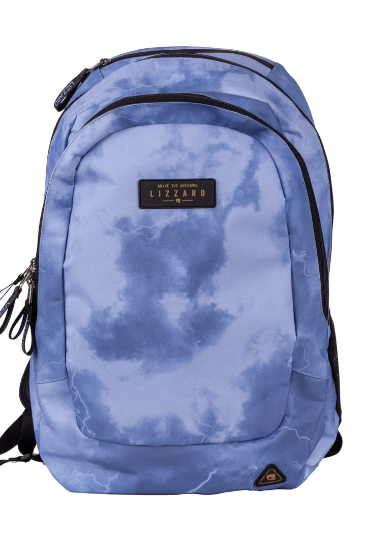 Rhys - Backpack 34L Lizzard accessories Tie Dye / One Size