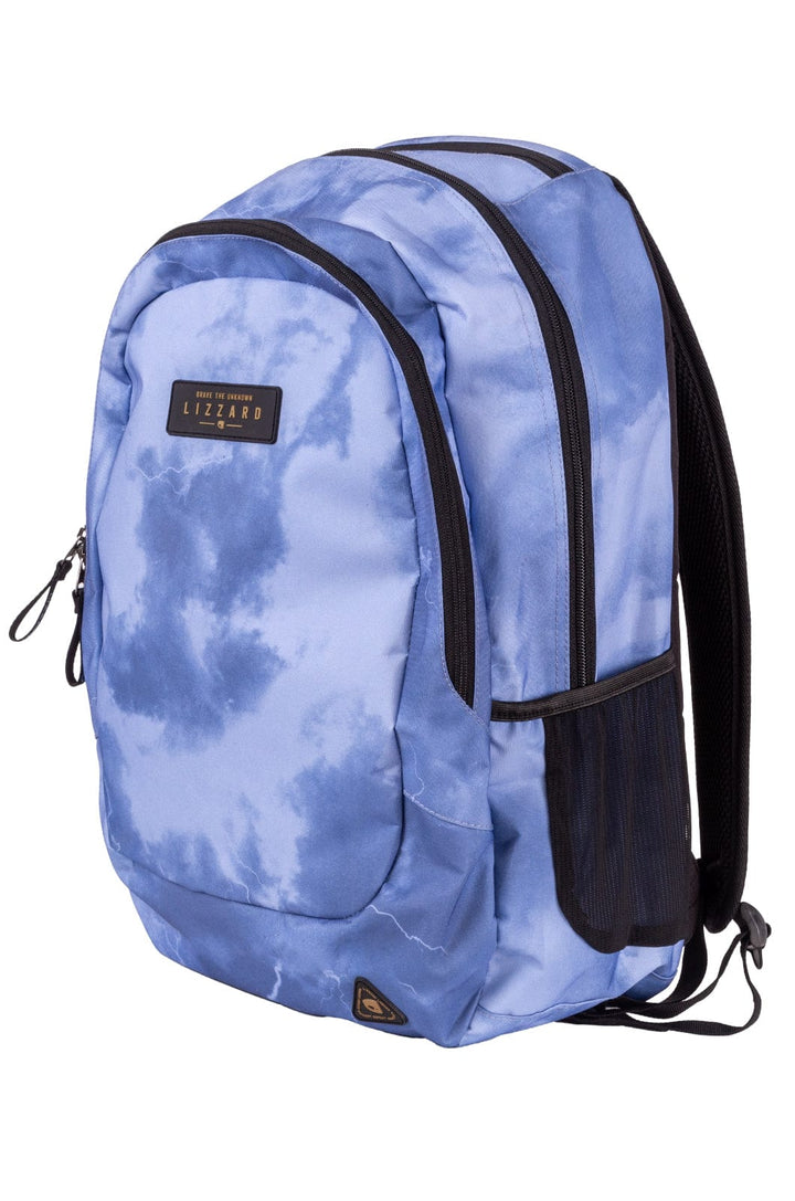 Rhys - Backpack 34L Lizzard accessories Tie Dye / One Size