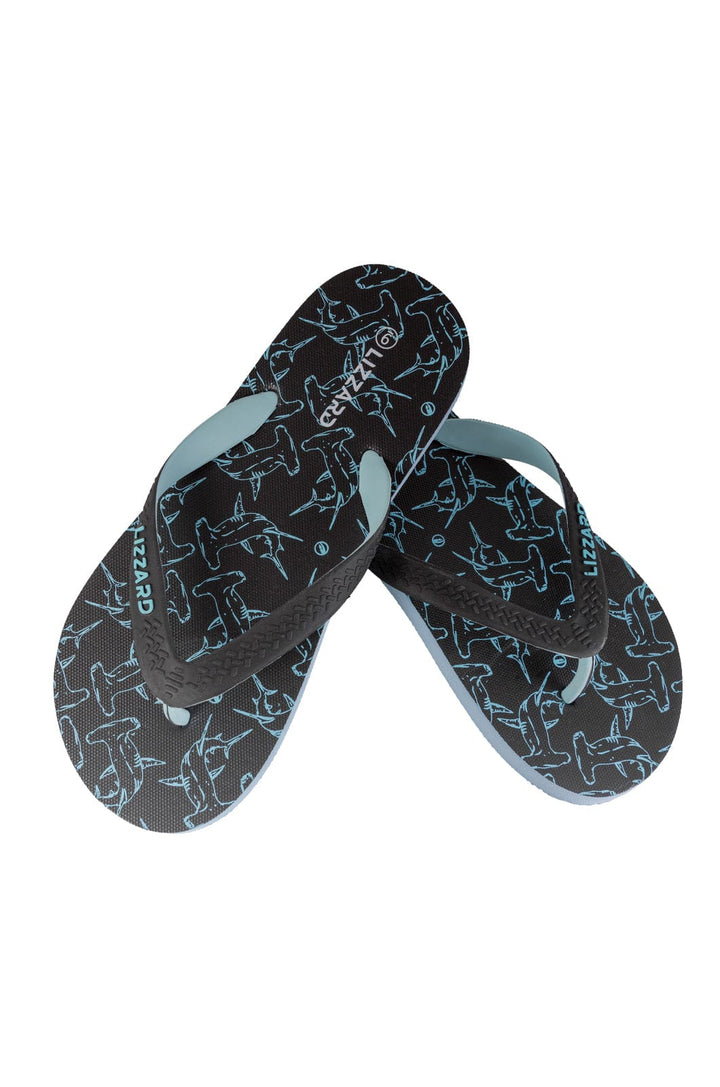 Riplee Mens Slops Chevel Shoes footwear Aqua / 6