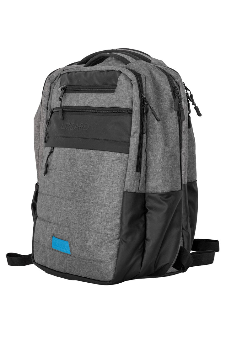 Rockford 24 - Backpack 30L Lizzard accessories Charcoal / One Size