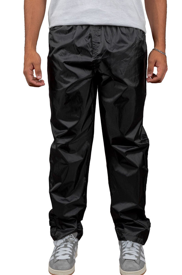 Rodnik - Mens Waterproof Pant Lizzard apparel Black / XS