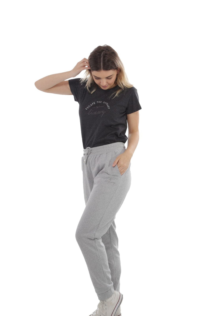 Ronel - Ladies Tee Lizzard apparel