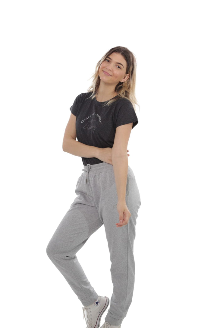 Ronel - Ladies Tee Lizzard apparel