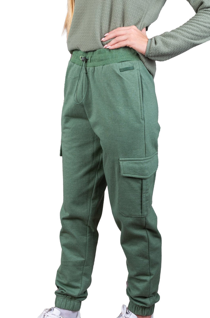 Rossini - Ladies Styled Trackpant Lizzard apparel