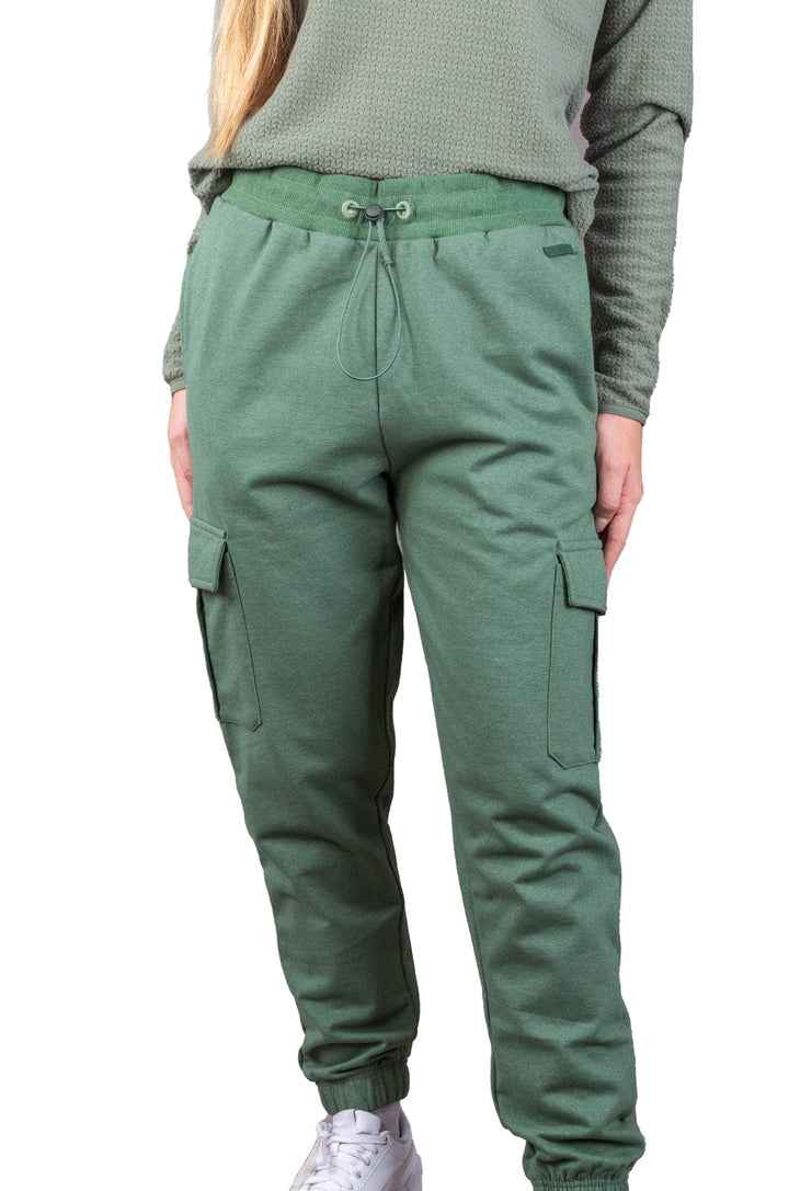 Rossini - Ladies Styled Trackpant Lizzard apparel