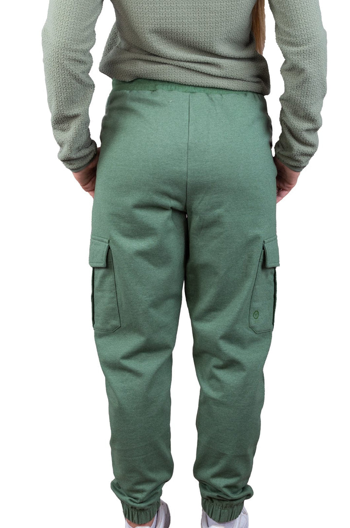 Rossini - Ladies Styled Trackpant Lizzard apparel