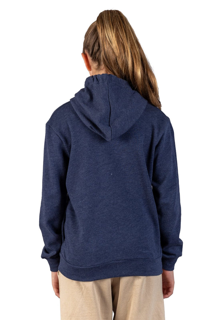 Rourou - Teen Girls L/S Zip Thru Lizzard apparel