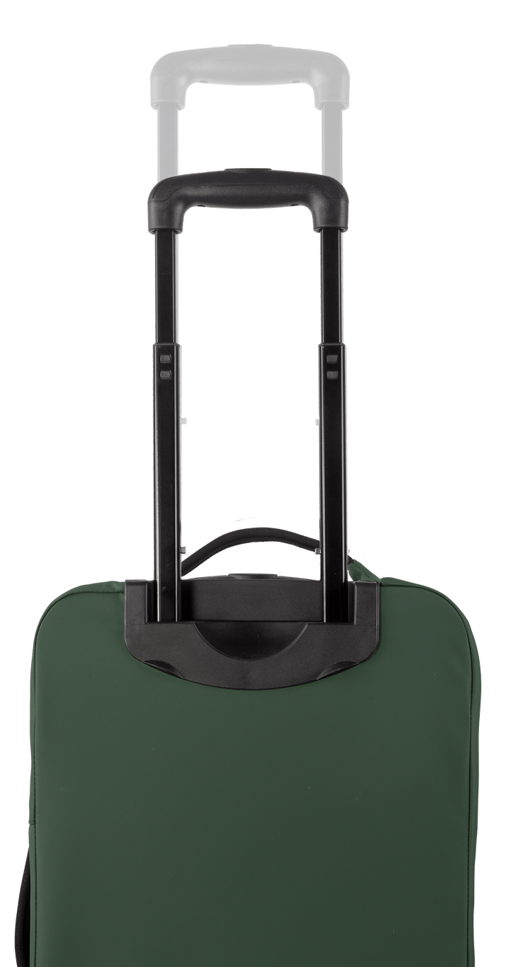 Sandor- Travel Trolley 47L Lizzard accessories