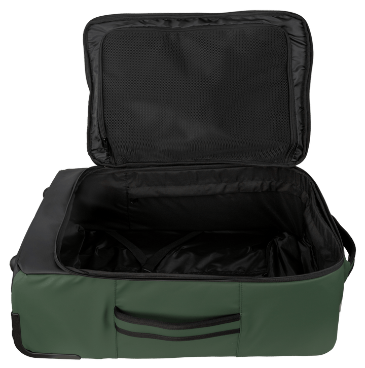 Sandor- Travel Trolley 47L Lizzard accessories